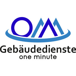 One Minute Gebäudedienste in Moers - Logo