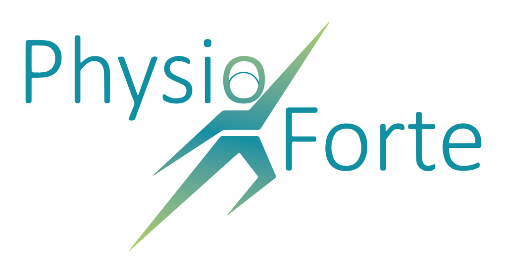 Physio Forte Praxis für Physiotherapie Krankengymnastik in Köln - Logo