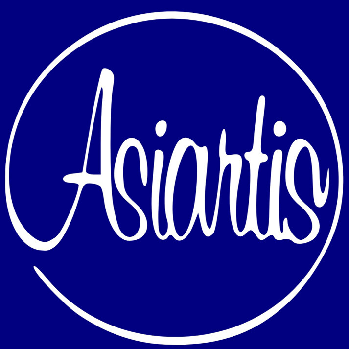 ASIARTIS Schönes & Altes aus aller Welt in Duisburg - Logo