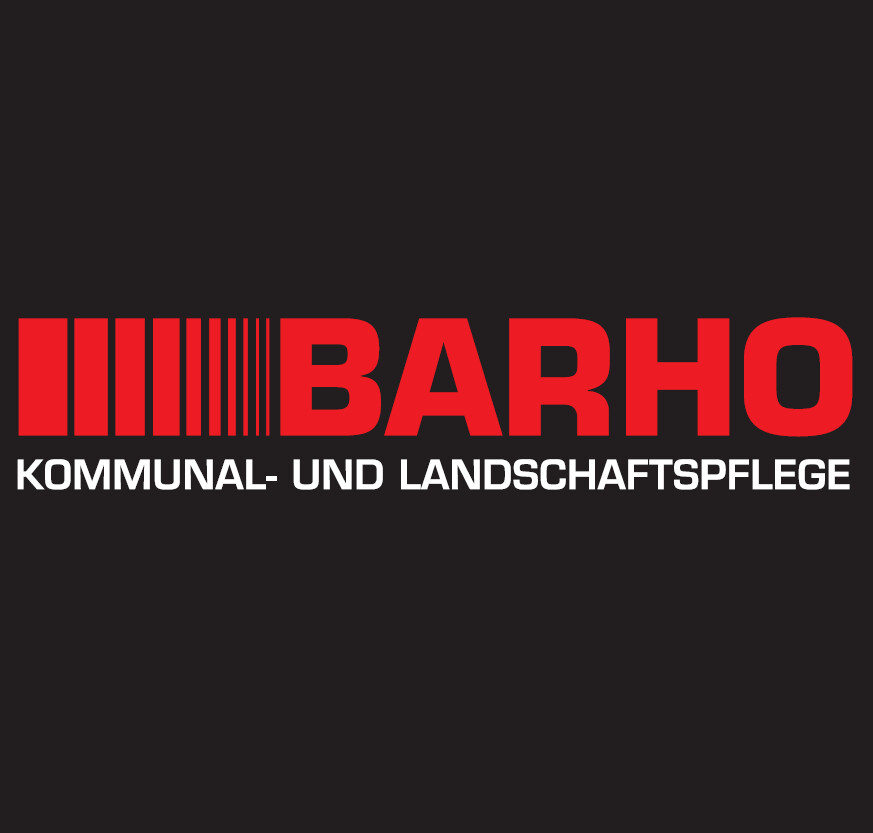 Logo von Barho Kommunal- und Landschaftspflege