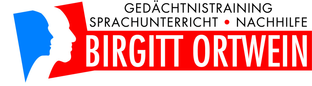 Sprachschule Ortwein in Erlenbach Kreis Heilbronn am Neckar - Logo