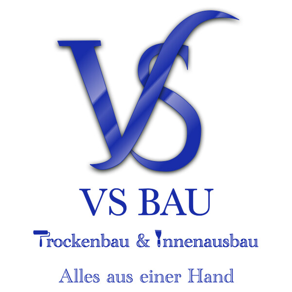 VS Bau in Dortmund - Logo