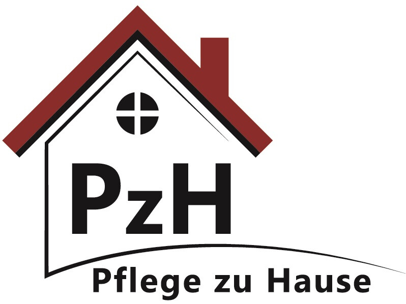 PZH Pflege zu Hause Christ UG in Hamburg - Logo