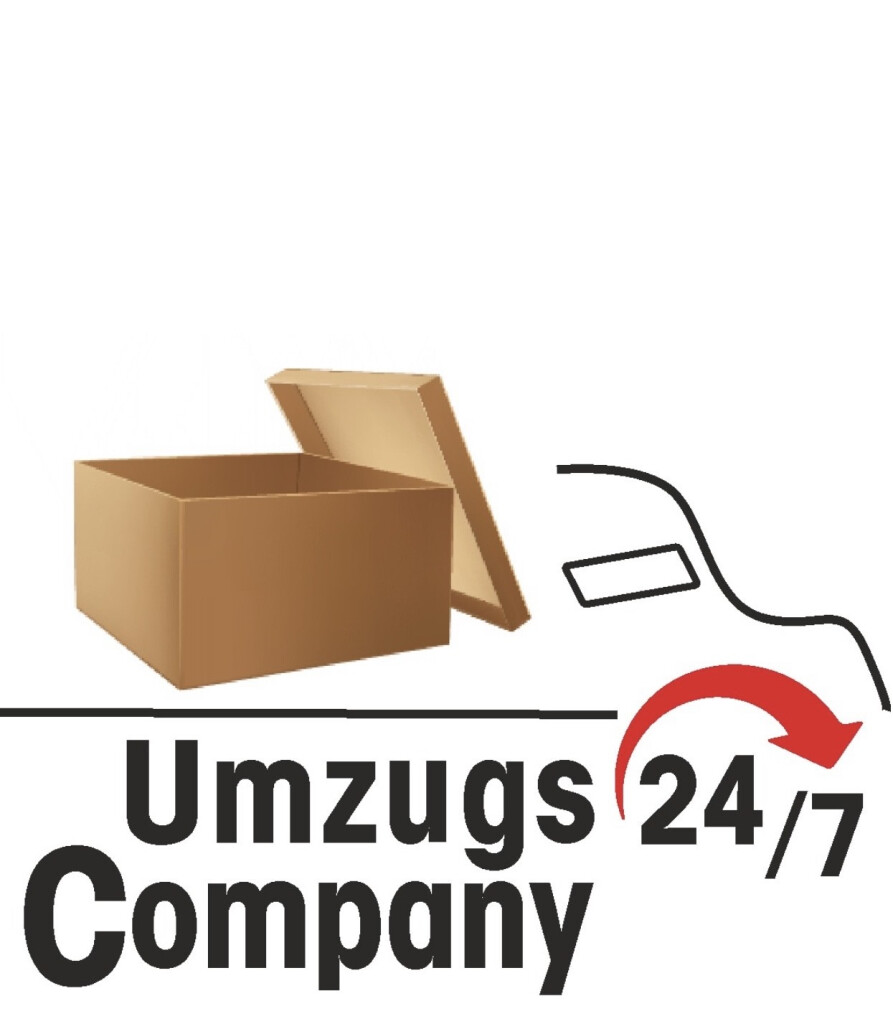 Logo von UmzugsCompany24/7