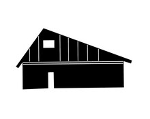 Hausverwaltung HISEG in Erzhausen - Logo