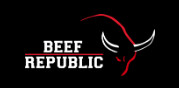 Beef-Republic GmbH in Pforzheim - Logo