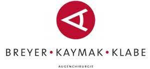 Breyer, Kaymak & Klabe Augenchirurgie in Düsseldorf - Logo