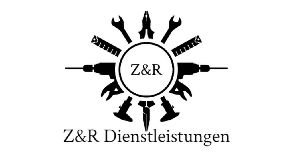 Z&R Dienstleistungen in Kassel - Logo