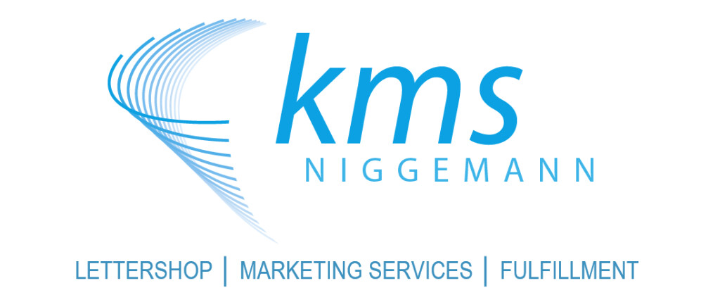 Logo von KMS Niggemann Inh. Marcus Niggemann-
