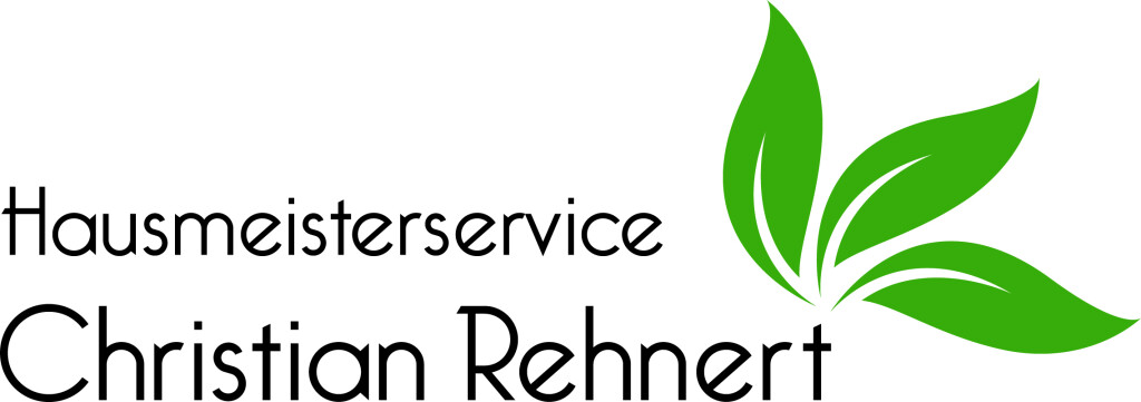 Hausmeisterservice Christian Rehnert in Chemnitz - Logo