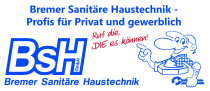 BsH - Bremer Sanitäre Haustechnik GmbH