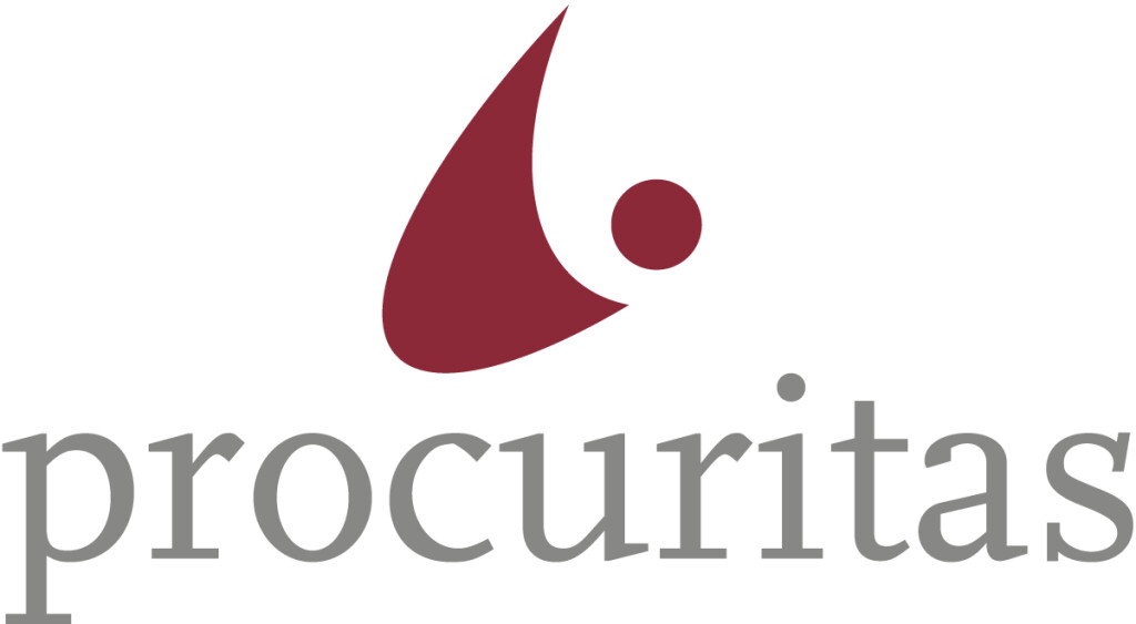Logo von Procuritas GmbH