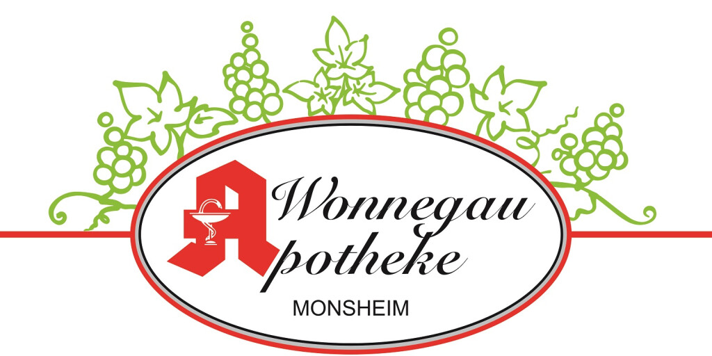 Wonnegau-Apotheke Monsheim in Monsheim - Logo