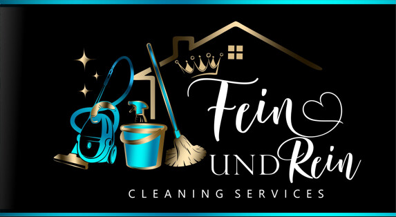 Fein und Rein Cleaning Services in Hannover - Logo