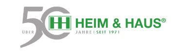 Logo von Heim & Haus Werksvertretung Baden