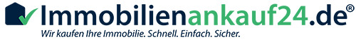 Immobilenankauf24.de in Berlin - Logo