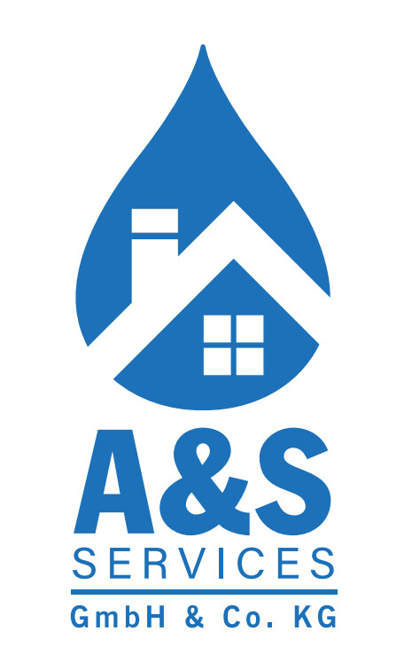 Logo von A&S Services Gebäudereinigung GmbH & Co. KG