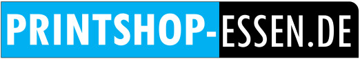 Logo von Printshop - Copyshop in Essen