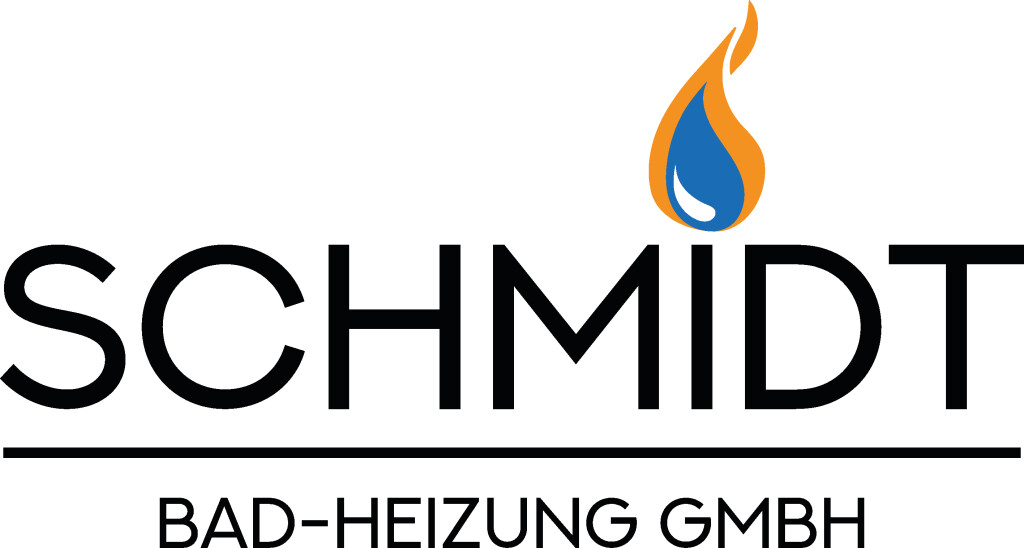 Logo von Schmidt-Bad-Heizung GmbH