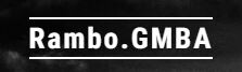 Rambo.GMBA in Braunschweig - Logo