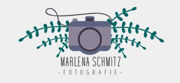 Logo von Marlena Schmitz - Fotografi(e)n für dein Leben