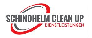 Schindhelm Clean Up in Langerwehe - Logo