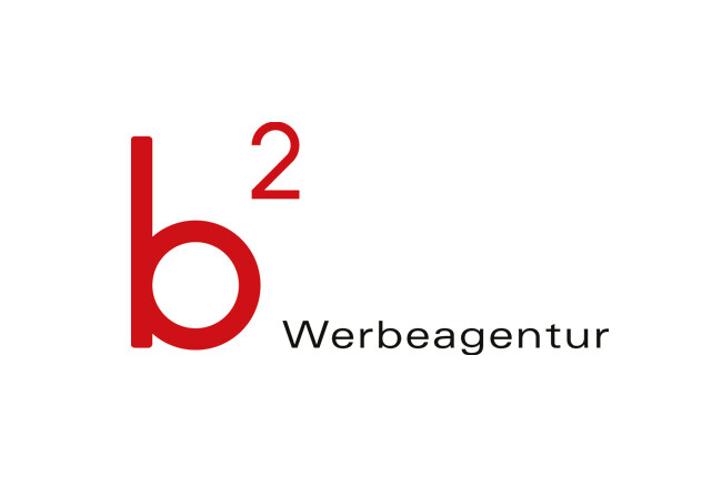 b2 Werbeagentur GmbH & Co. KG in Braunschweig - Logo