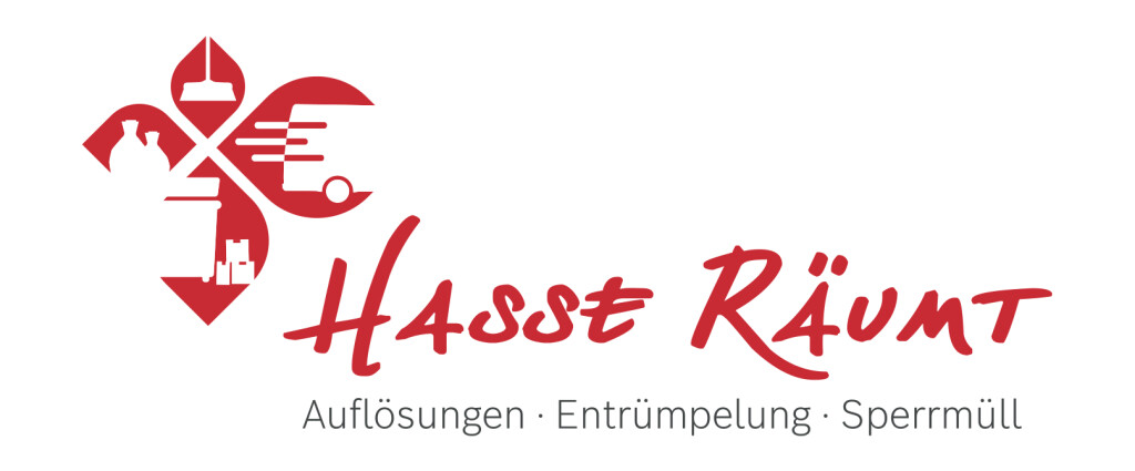 Hasse Räumt Inh. Christian Hasse in Hamburg - Logo