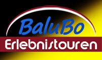 BaluBo Erlebnistouren in München - Logo