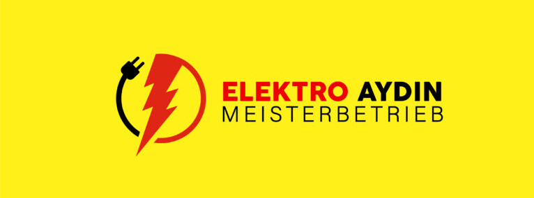 Elektro Aydin in Lorsch in Hessen - Logo