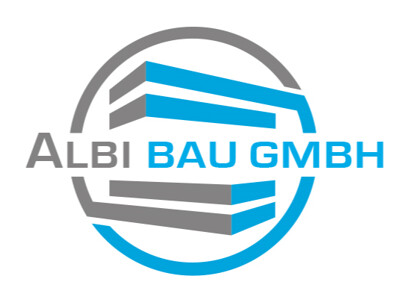 Albi Bau GmbH in Hamburg - Logo