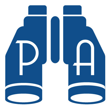 Detektei PA in Passau - Logo