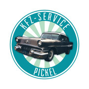 Logo von KFZ-Service Pickel Alexander Pickel