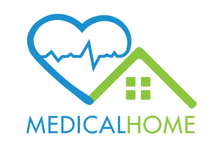MEDICAL HOME Berlin GmbH in Berlin - Logo