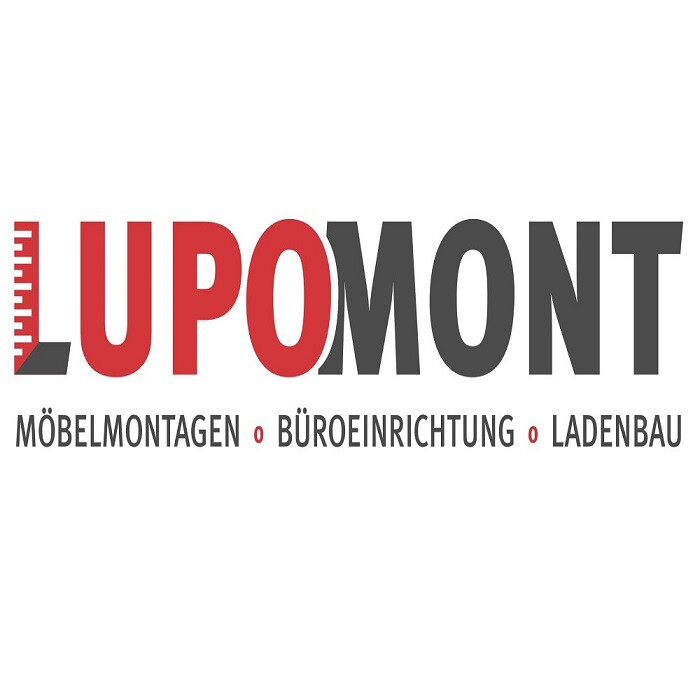 Lupomont in Heinsberg im Rheinland - Logo