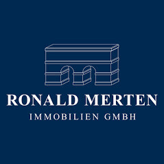 Logo von Ronald Merten Immobilien GmbH Erfurt