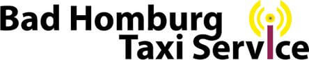 Bad Homburg Taxiservice in Bad Homburg vor der Höhe - Logo