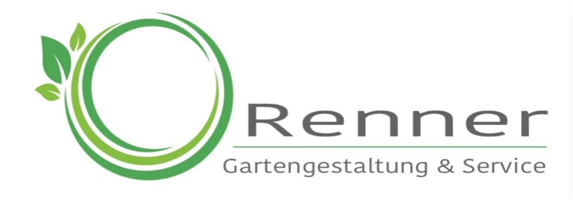Renner Gartengestaltung und Service in Pattensen - Logo