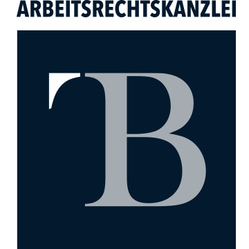 Arbeitsrechtskanzlei Thomas Böttcher in Leipzig - Logo