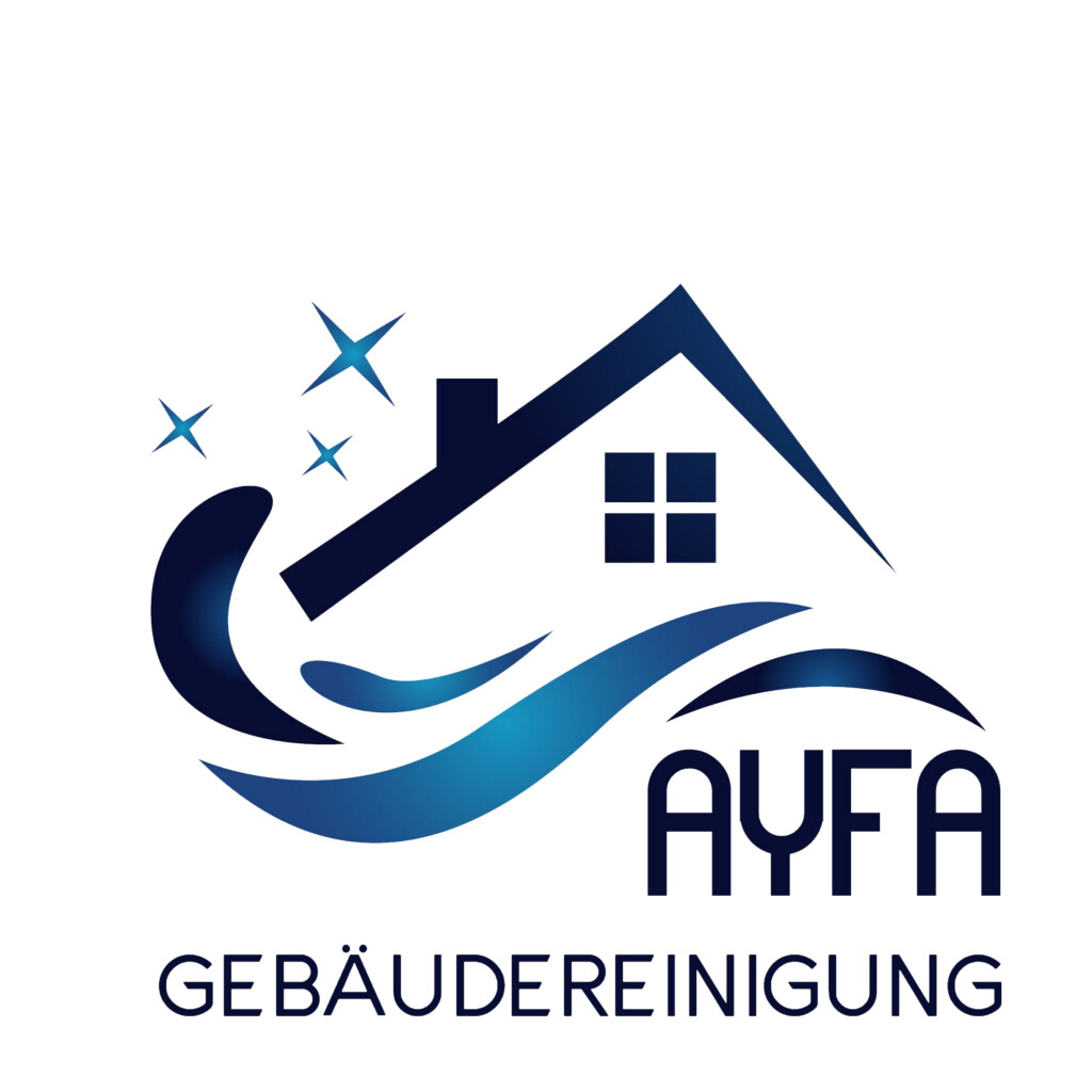 Ayfa-Gebäudereinigung in Fürth in Bayern - Logo
