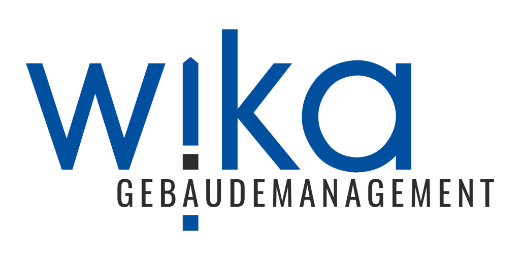 Wika Gebäudemanagement GmbH in Bremen - Logo