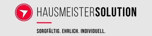 Hausmeister Solution in Fürth in Bayern - Logo