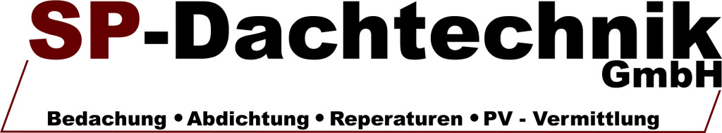 Logo von SP-Dachtechnik GmbH