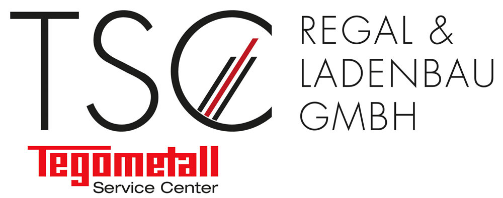TSC Regal- und Ladenbau GmbH in Ofterdingen - Logo