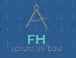 FH Spezialtiefbau in Hamburg - Logo