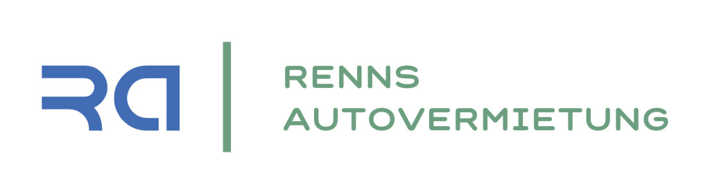RENNS Autovermietung in Hanau - Logo