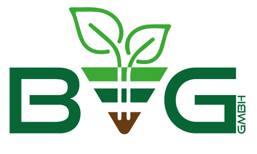 BVG GmbH in Frankfurt am Main - Logo