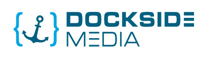 Dockside Media in Handewitt - Logo