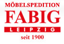 Möbelspedition Michael Fabig GmbH in Leipzig - Logo