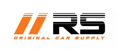 RS Original Carsupply in Hamburg - Logo